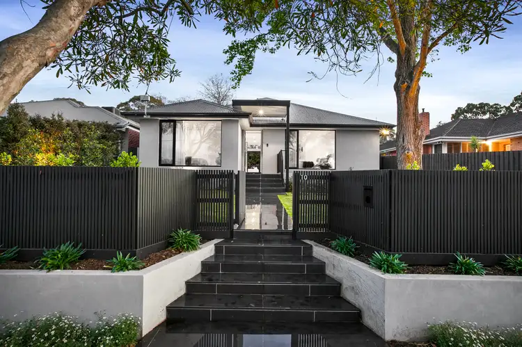 10 Paramount Avenue, Blackburn South VIC 3130