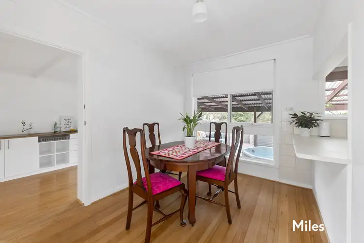 Fourth view of Homely unit listing, 2/28 Jones Crescent, Rosanna VIC 3084
