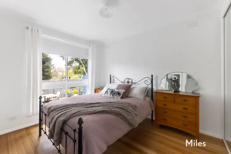 Fifth view of Homely unit listing, 2/28 Jones Crescent, Rosanna VIC 3084