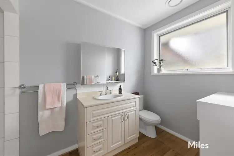 Sixth view of Homely unit listing, 2/28 Jones Crescent, Rosanna VIC 3084