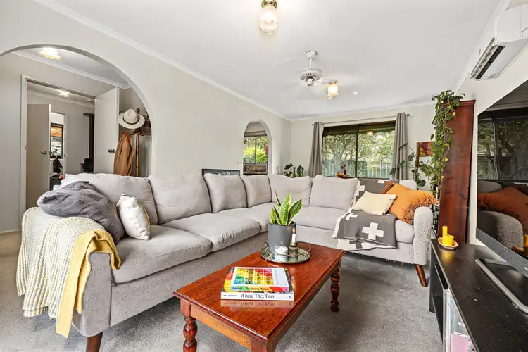 Second view of Homely townhouse listing, 13/326 Walker Street, Ballarat North VIC 3350