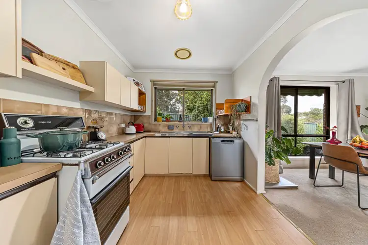 Third view of Homely townhouse listing, 13/326 Walker Street, Ballarat North VIC 3350
