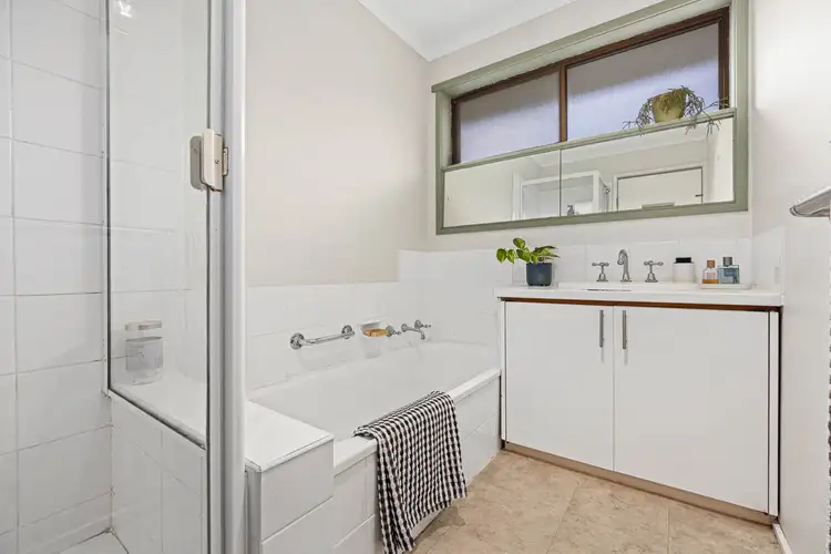 Fifth view of Homely townhouse listing, 13/326 Walker Street, Ballarat North VIC 3350