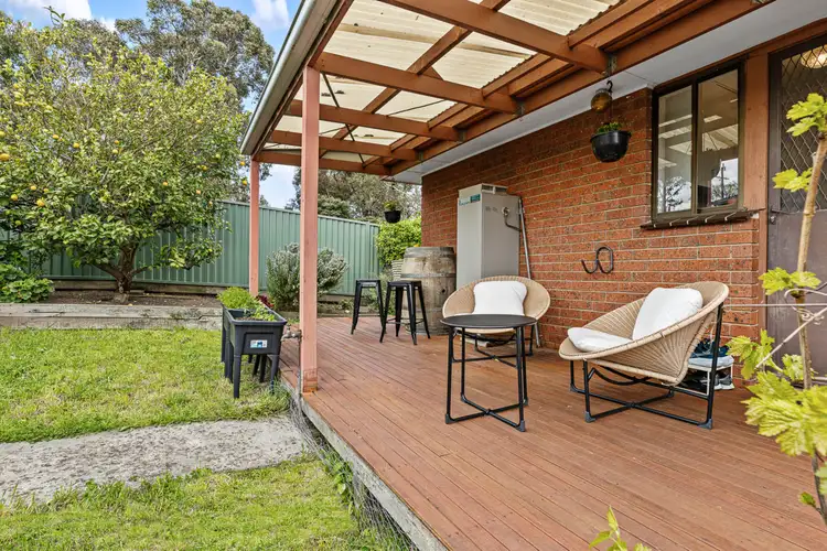 Sixth view of Homely townhouse listing, 13/326 Walker Street, Ballarat North VIC 3350