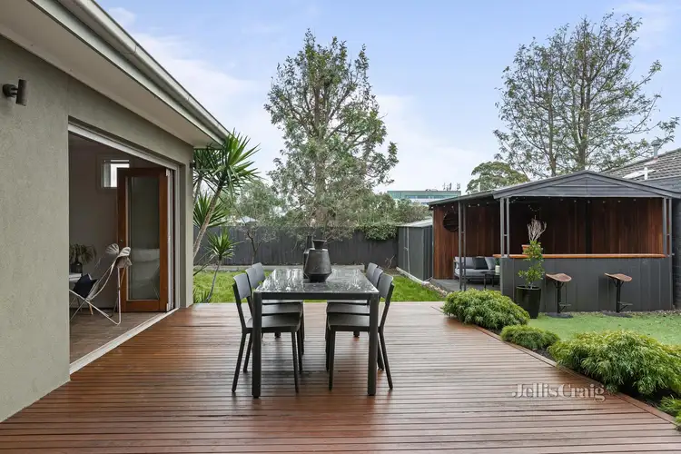 Second view of Homely house listing, 25 Franklin Street, Moorabbin VIC 3189