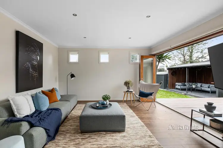 Fifth view of Homely house listing, 25 Franklin Street, Moorabbin VIC 3189