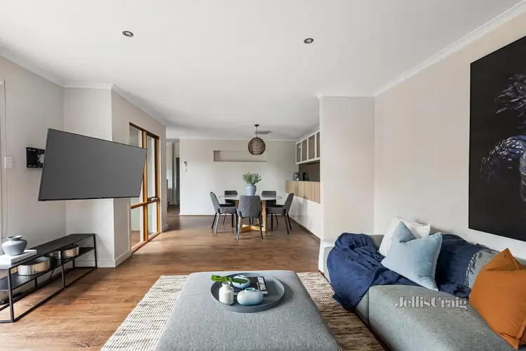 Sixth view of Homely house listing, 25 Franklin Street, Moorabbin VIC 3189