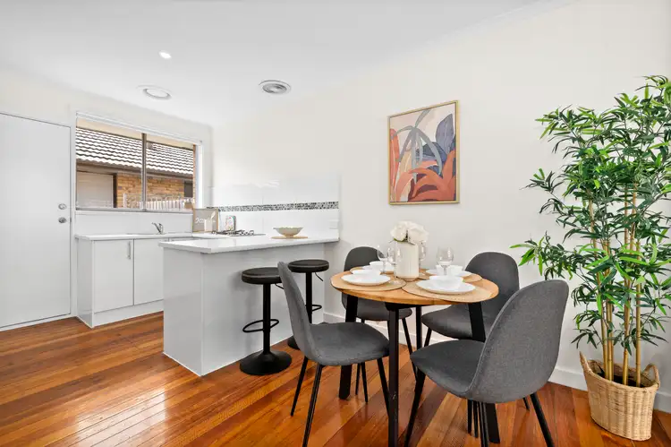 Fourth view of Homely unit listing, 1/10 Milton Avenue, Clayton South VIC 3169