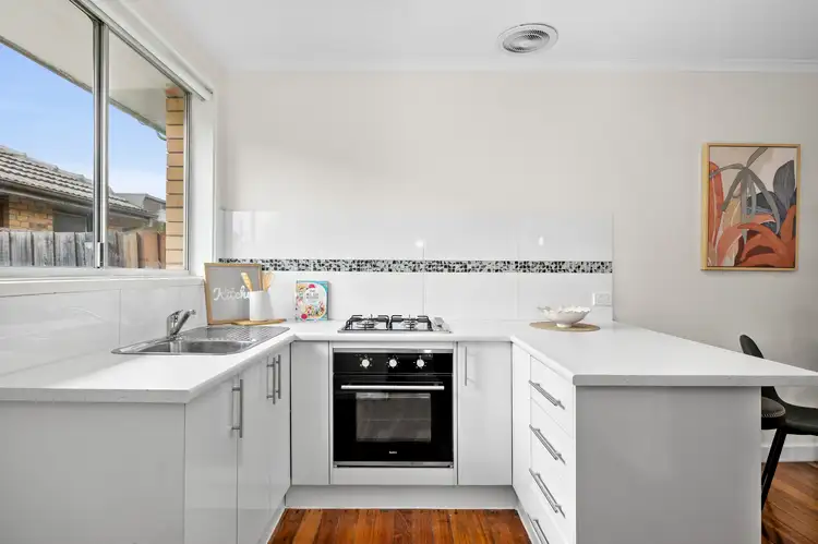 Fifth view of Homely unit listing, 1/10 Milton Avenue, Clayton South VIC 3169