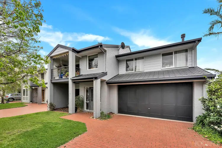 34 The Boulevard, Patterson Lakes VIC 3197