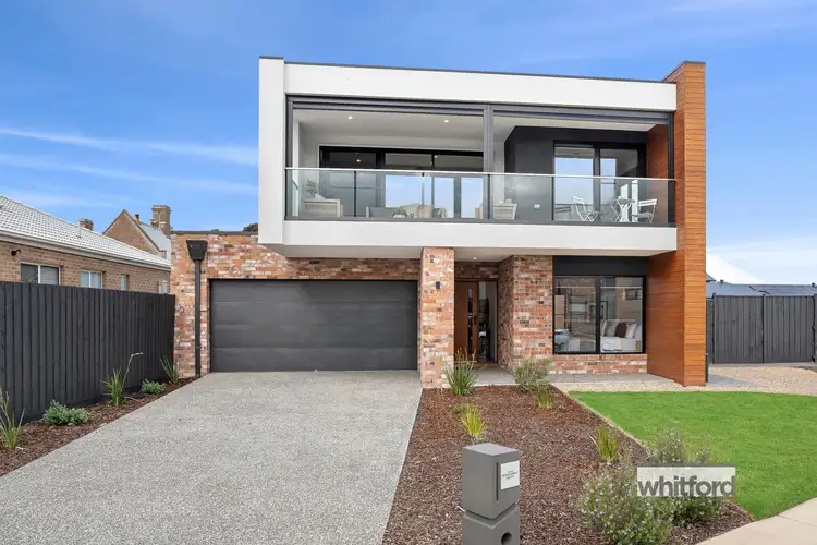 10-14 Queensridge Grove, Fyansford VIC 3218