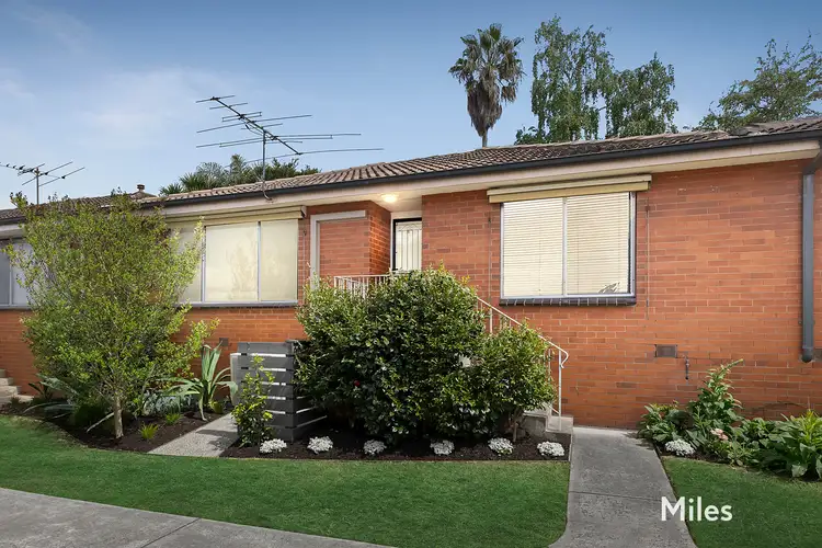 3/19 Edward Street, Macleod VIC 3085