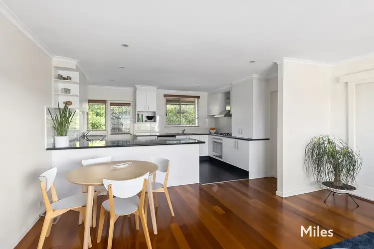 Fifth view of Homely unit listing, 3/19 Edward Street, Macleod VIC 3085