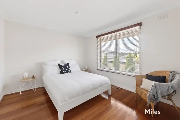Sixth view of Homely unit listing, 3/19 Edward Street, Macleod VIC 3085
