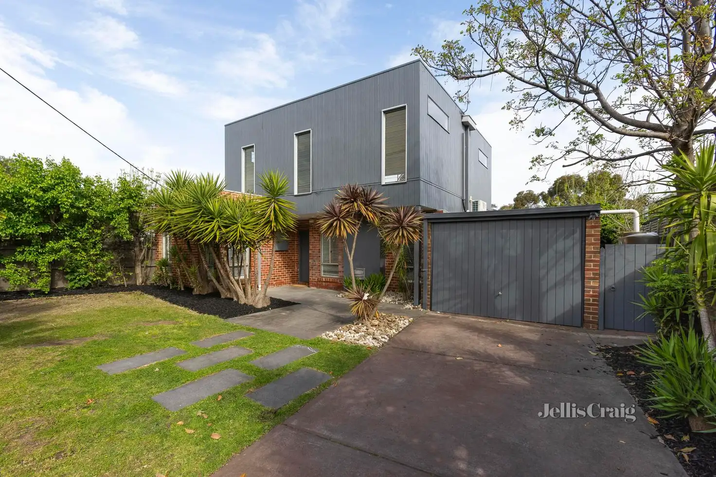 Main view of Homely townhouse listing, 1/144 Patterson Road, Bentleigh VIC 3204