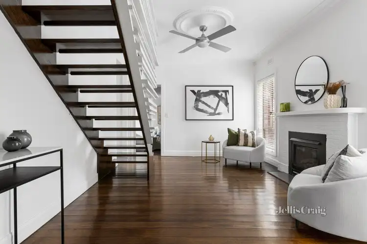 Fifth view of Homely townhouse listing, 1/144 Patterson Road, Bentleigh VIC 3204