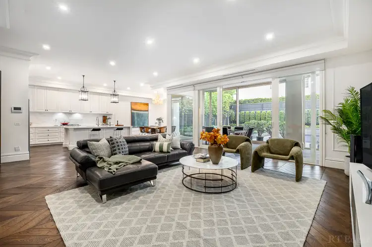 Second view of Homely house listing, 22 Knutsford Street, Balwyn VIC 3103