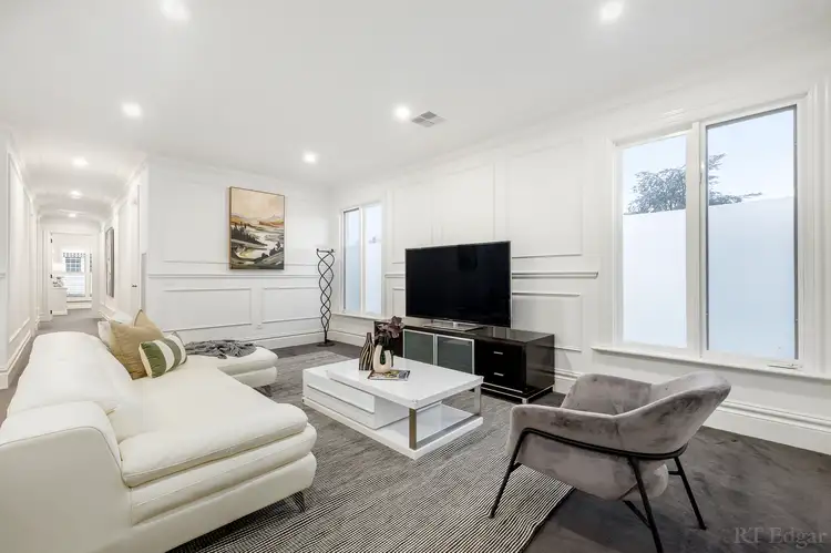 Fifth view of Homely house listing, 22 Knutsford Street, Balwyn VIC 3103