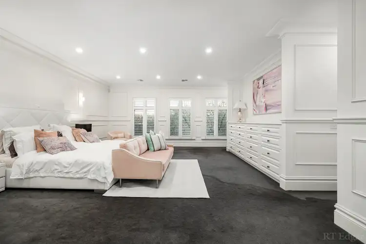 Sixth view of Homely house listing, 22 Knutsford Street, Balwyn VIC 3103