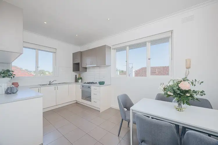 Third view of Homely apartment listing, 9/10 Maryville Street, Ripponlea VIC 3185