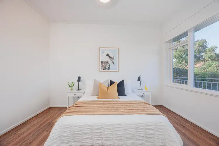 Fourth view of Homely apartment listing, 9/10 Maryville Street, Ripponlea VIC 3185
