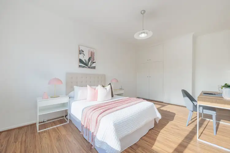 Fifth view of Homely apartment listing, 9/10 Maryville Street, Ripponlea VIC 3185