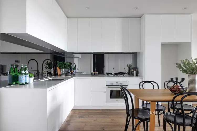 Second view of Homely apartment listing, 108/25 Nicholson Street, Bentleigh VIC 3204