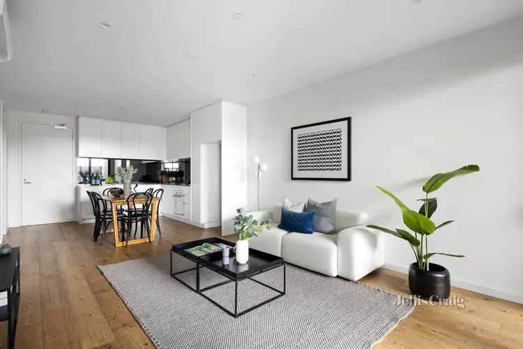 Third view of Homely apartment listing, 108/25 Nicholson Street, Bentleigh VIC 3204