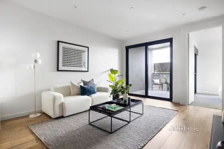 Fourth view of Homely apartment listing, 108/25 Nicholson Street, Bentleigh VIC 3204
