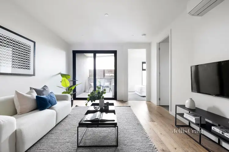 Fifth view of Homely apartment listing, 108/25 Nicholson Street, Bentleigh VIC 3204