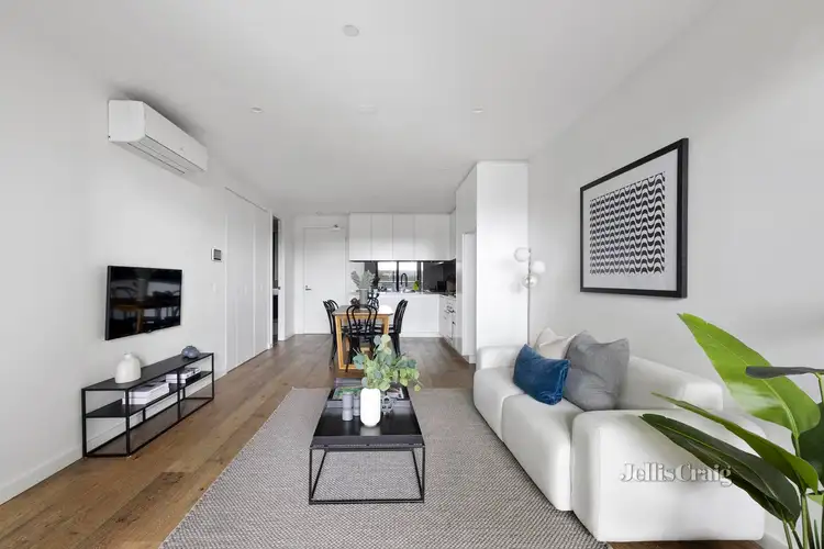 Sixth view of Homely apartment listing, 108/25 Nicholson Street, Bentleigh VIC 3204