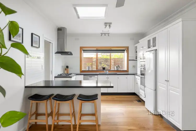 Second view of Homely house listing, 4 Rowan Avenue, Bentleigh East VIC 3165