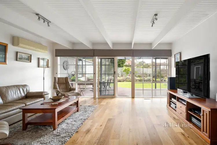 Third view of Homely house listing, 4 Rowan Avenue, Bentleigh East VIC 3165