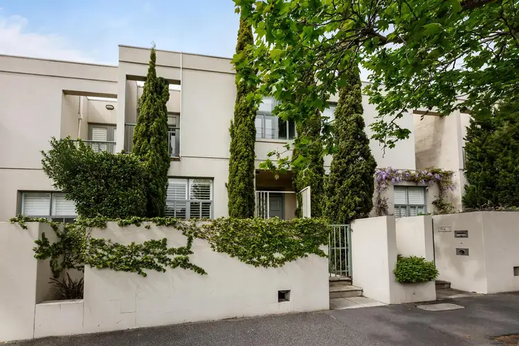 112 Williams Road, Prahran VIC 3181