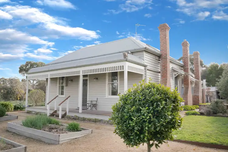 Second view of Homely house listing, 19 Waverley Street, Linton VIC 3360