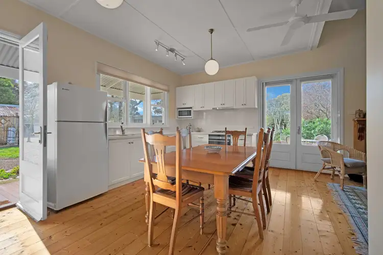 Fourth view of Homely house listing, 19 Waverley Street, Linton VIC 3360