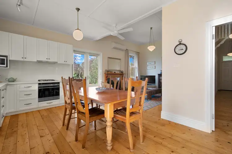 Fifth view of Homely house listing, 19 Waverley Street, Linton VIC 3360