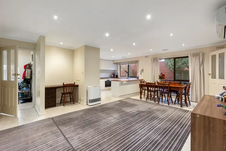 Second view of Homely house listing, 15 Cedar Avenue, Alfredton VIC 3350