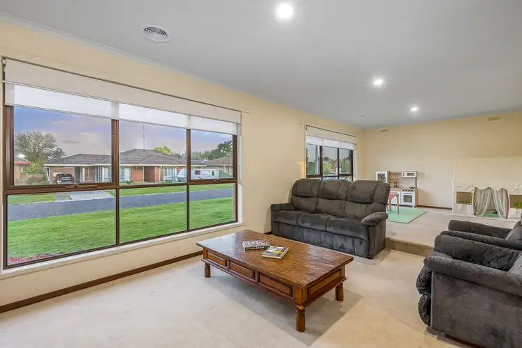 Fourth view of Homely house listing, 15 Cedar Avenue, Alfredton VIC 3350