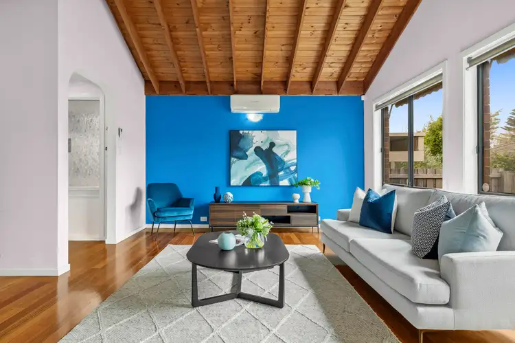 Second view of Homely unit listing, 2/54 Crawford Road, Clarinda VIC 3169