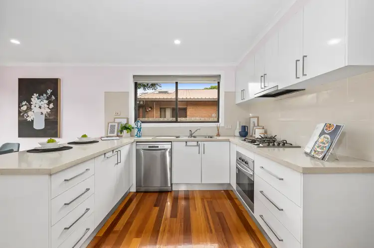 Third view of Homely unit listing, 2/54 Crawford Road, Clarinda VIC 3169