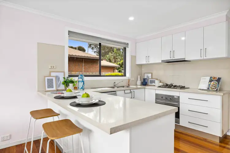 Fourth view of Homely unit listing, 2/54 Crawford Road, Clarinda VIC 3169