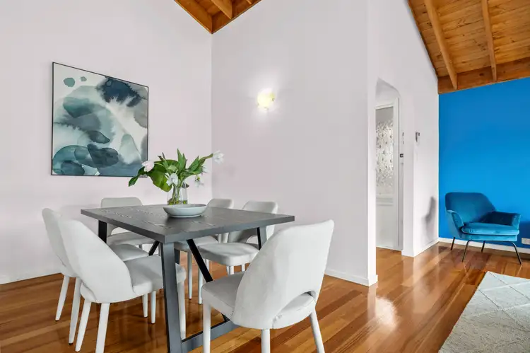 Fifth view of Homely unit listing, 2/54 Crawford Road, Clarinda VIC 3169