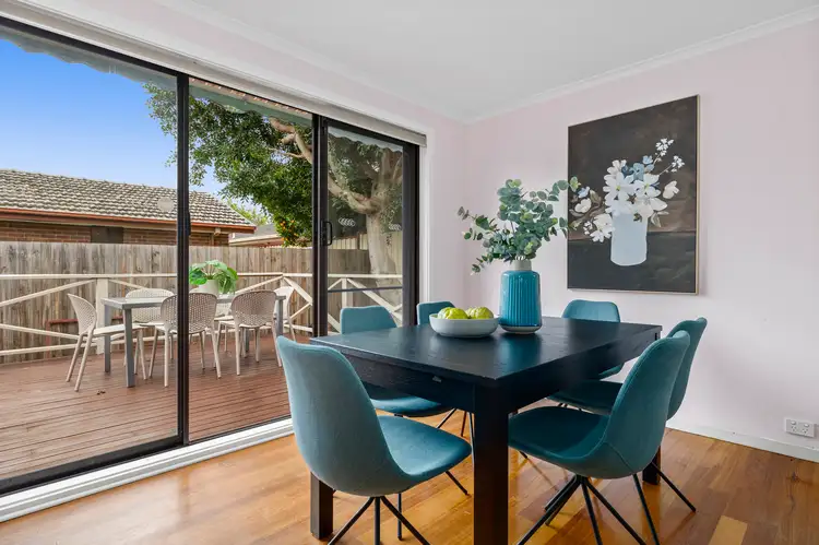 Sixth view of Homely unit listing, 2/54 Crawford Road, Clarinda VIC 3169