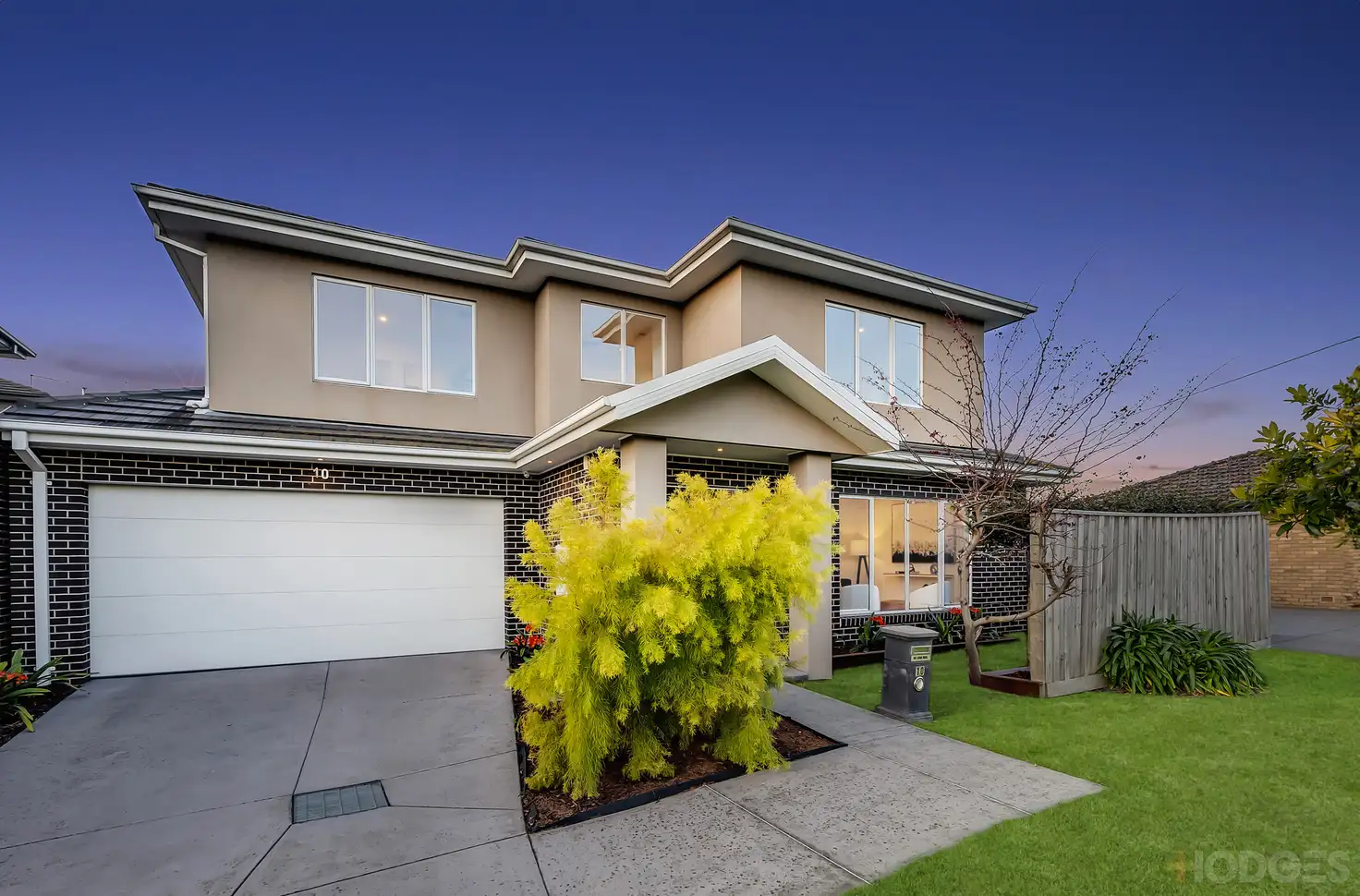 Main view of Homely house listing, 10 Edith Street, Mordialloc VIC 3195