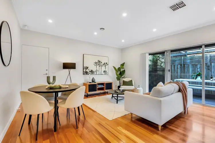 Second view of Homely house listing, 10 Edith Street, Mordialloc VIC 3195