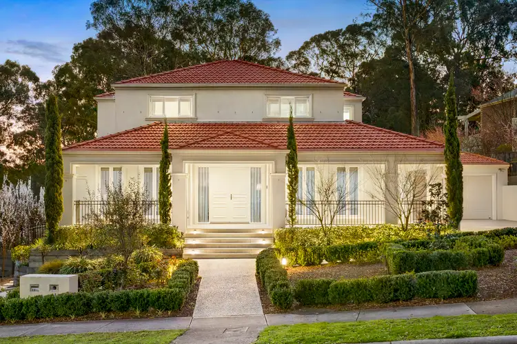 21 The Parkway, Templestowe VIC 3106