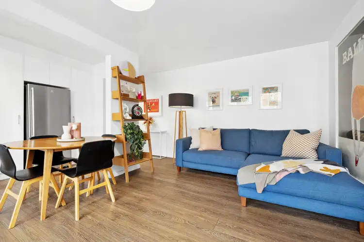 8/6 Osborne Avenue, Glen Iris VIC 3146