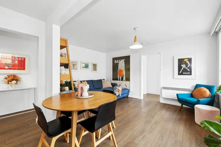 Third view of Homely apartment listing, 8/6 Osborne Avenue, Glen Iris VIC 3146