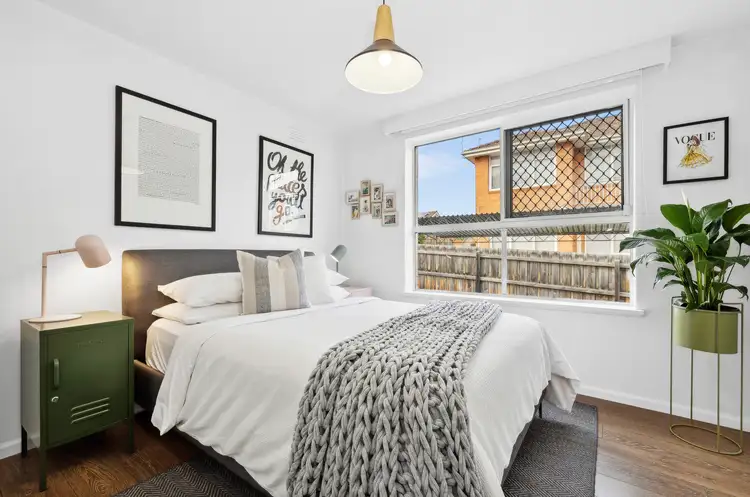 Fourth view of Homely apartment listing, 8/6 Osborne Avenue, Glen Iris VIC 3146
